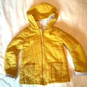Tucker + Tate Girls Size 7 Jacket